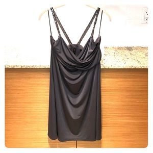 Evening Dress by Lori M Collection